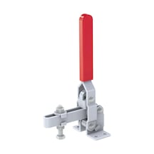 Goodhand Gh-11412 Dikey Geçiş Kelepçesi 200 Kg Kapasiteli Düz T