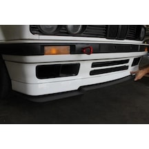 Bmw E30 Ön Lip Plastik