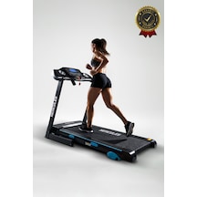 Proforce Pasifik / Hercules Koşu Bandı