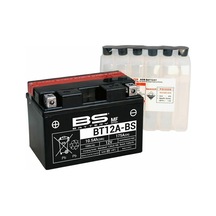 Bs Bt12a-bs Bs Aprilia Rsv4 Factory Uyumlu Akü Bs Battery