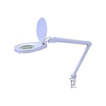 Swat Magnifier Hzb-129 80 Ledli Büyüteç