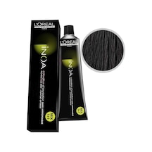 Inoa Saç Boyası 4.0 Yoğun Kahve 60 Ml (502735277)