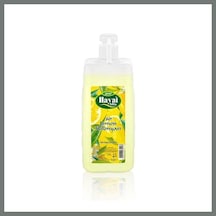 Bezos 1 L Pompa Limon Kolonyası Mmbz