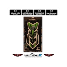 Calıbrex Unıversal Tank Pad Tpm219G