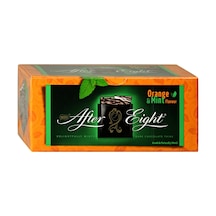 Nestle After Eight Orange Mint Portakal Naneli Çikolata 200 G
