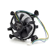 Lga 775 işlemci fanı 1155 işlemci fanı 1156 işlemci fanı 1150 işlemci fanı 1151 işlemci fanı