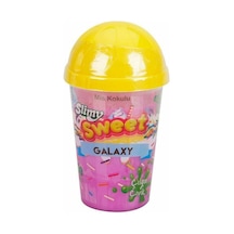 33467 Slımy Sweet Collection Çok  Renkli