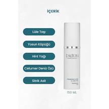 Tüm Ciltler Için Premium Clean Canlandırıcı Lüks Tonik - 786876250