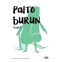 Palto Burun (550305917)