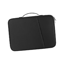 Suntek Tablet Kol Çantası Dayanıklı Toz 11-inç-siyah