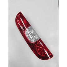 Fıat Doblo 06/10 Stop Lambası Sol Kırmızı/beyaz Mars E Marklı