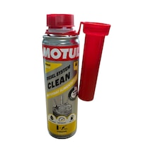 Motul Dizel Enjektör Temizleyici 300ml