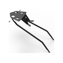 Tvs Rtr 200 Topcase Çanta Demiri