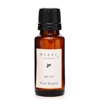 MİSSİ 20 ML COFFE LATTE MUM ESANSI