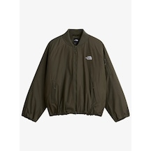The North Face W Choqa Bomber Kadın Mont Nf0a8f1w-jk3 Yeşil