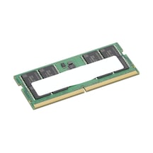 48 Gb Lenovo Thınkpad Ddr5 5600mhz Sodımm 4x71m23190