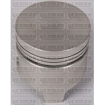 Yenmak Motor Piston Segman 0.60 Serçe-m131 1.300 76mm 31-03392-060-ynm-p204