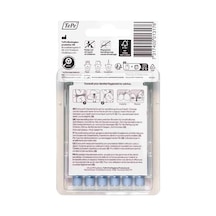 X-soft 0.6 Mm - Mavi Diş Arayüz Fırçası 1x 8 Adet