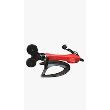 Dizayn Pprc Kaynak Makinesi 600w 20/25/32 Mm Uyumlu Tek Paftasız Ayaklı