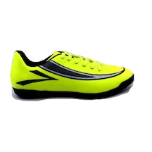Lig Sımena Sarı Erkek Halı Saha Futbol  Ayakkabısı