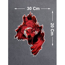 30x20 Cm