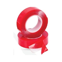 Bondit Çift Taraflı Akrilik Bant 18 MM X 2mt