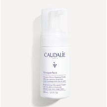 Caudalie Vinoperfect Mousse Micro Peeling Eclat 100 Ml