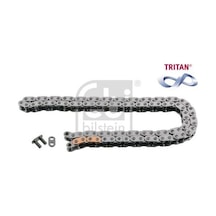 Febi Bilstein 47210 Eksantrik Zinciri 96 Bakla Açık Om651 X204 09 15 W246 1114 W204 0814 C218 1117 W212 09 16 Sprinter 09 9933502 Diğer