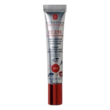 Erborian Cc Eye With Centella Asiatica Dore - Aydınlatıcı Krem 10 Ml