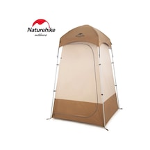 Naturehike WC & Duş & Giyinme Çadırı Kahverengi