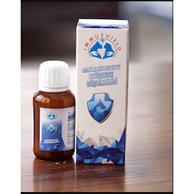 Immushield Kedi Ve Köpeklerde Bağışıklık Güçlendirici 50 Ml