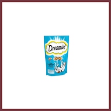 Storeşahin Somon Balıklı Kedi Ödülü 60 Gr Shn0720