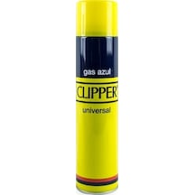 Clipper Gaz Çakmak Gazı 250 Ml