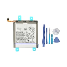 Samsung Galaxy Uyumlu S22 - Sm-s901 Batarya Pil  Batarya + Tamir Seti