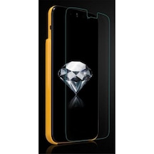 LG Uyumlu Aka Için Nettech 0.3 Mm Cam Ekran Koruyucu