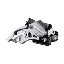 Shimano Acera Fd-m3000 Ön Aktarıcı 3x9v 40t Çok Renkli