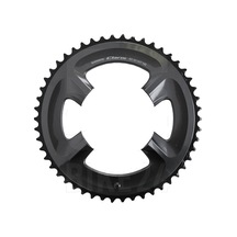 Shimano 30t-mr Aynakol Dişlisi Clrais Fc-r2030 Fc-r3030 74mm Bcd 4 Kollu Siyah
