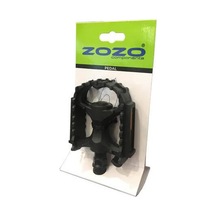Zozo Bilyalı Reflektörlü Çocuk Bisiklet Pedalı Fp-628