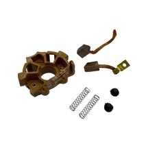 Marş Kömür Yuvası Valeo Tipi Kömür+yay 2'li Renault R9/r11/r12 Toros