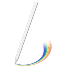 iPad Uyumlu 10.9 İnç Kablosuz Şarj Olabilen A2588 - A2589 - A2591 Manyetik Kalem