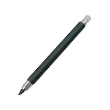 Portmin Kalemi Teknik Çizim Kalemi 5,6 MM Uçlu Siyah Gövde
