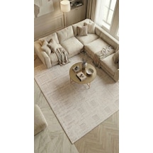 Youdayhomecollection Beren Model Halı 160x230 Çok Renkli