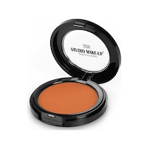 Tca Studio Make-Up Islak&Kuru Göz Farı Eyeshadow W&D 324