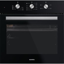 Kumtel B66-SF2 Turbo Fanlı Ankastre Fırın