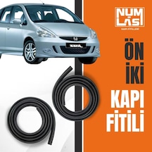 Honda Jazz 2001-2007 Ön İki Kapı Fitili-a Kalite-numlas-nm6120