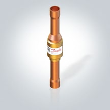 Danfoss Kontrol Vanası 020b1016