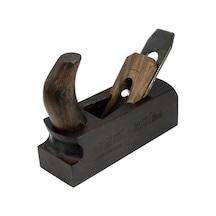 Rox Wood Mujingfang Mini Abanoz Rende İngiliz Tip 120 Mm N11.352