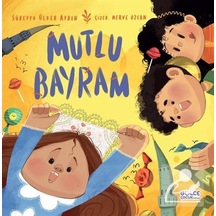 Mutlu Bayram / Süreyya Ülker Aydın