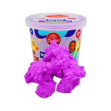 Bubu Esnek Oyun Kumu 30 Gr Has008 001