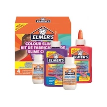 Elmers Opak Slime Kit 2109506